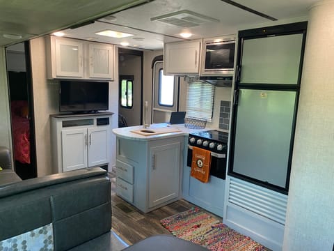 2019 Keystone RV Bullet Ultra Lite- BUNKHOUSE Towable trailer in Rapid City