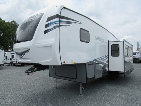 2021 Forest River Impression Towable trailer in Menifee