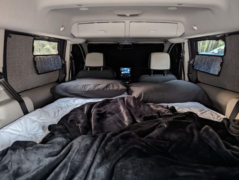 2022 Free Bird Camper Van XLT Campervan in SeaTac