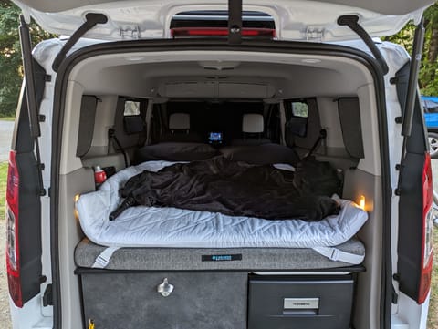 2022 Free Bird Camper Van XLT Campervan in SeaTac