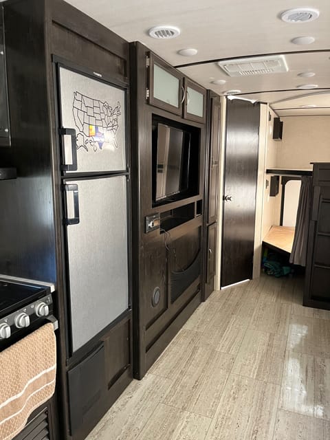 2020 Coachmen Spirit ultra light Towable trailer in Carlsbad