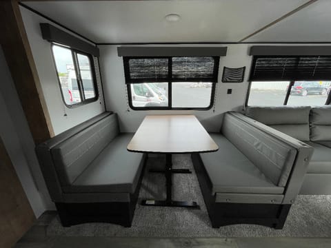 2021 Keystone RV Springdale Towable trailer in Hudson