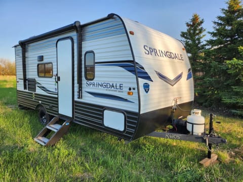 2022 Keystone RV Springdale Towable trailer in Greenwood Village