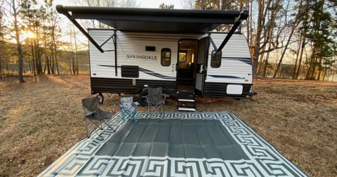 2022 Keystone RV Springdale Towable trailer in Greenwood Village