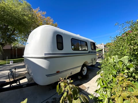 1994 Casita Trailor Swift Towable trailer in La Verkin