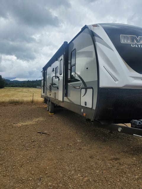 2020 Cruiser RV MPG Ultra Lite Towable trailer in Salem