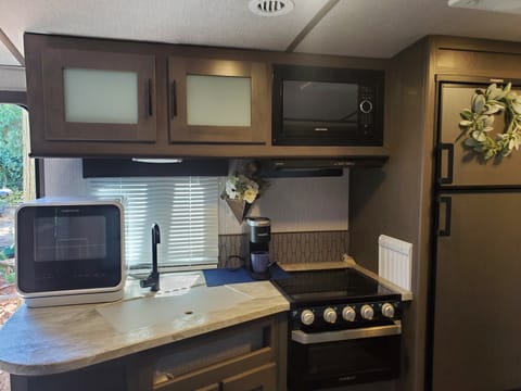 2020 Cruiser RV MPG Ultra Lite Towable trailer in Salem