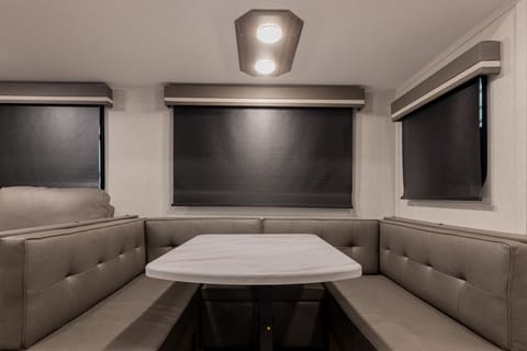 Leisure Seeker-The Imagine 2800BH (Bunk House) by Grand Design Towable trailer in Burlington