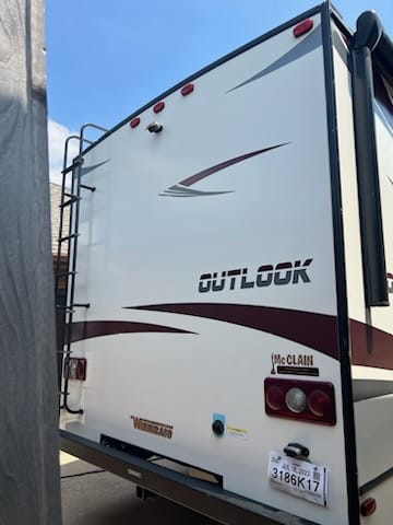 2020 Winnebago Outlook (Wonder) Fahrzeug in Ruston