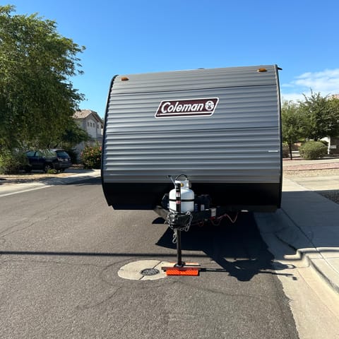 2023 Dutchmen Coleman Lantern LT in San Tan Valley, AZ Towable trailer in San Tan Valley