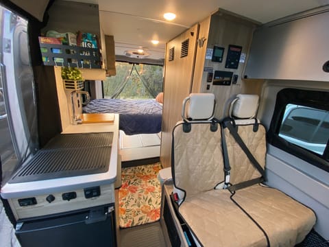 *RANGER* 2023 Solis 59PX: Perfect for Families & Beginners! Full Amenities! Drivable vehicle in San Antonio