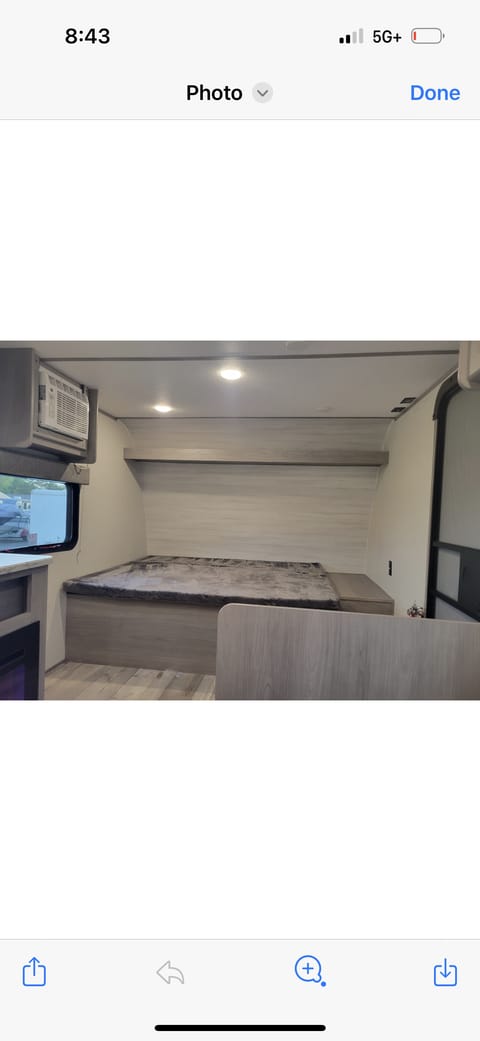 2023 Dutchmen Coleman happy camper Towable trailer in Shelby Township