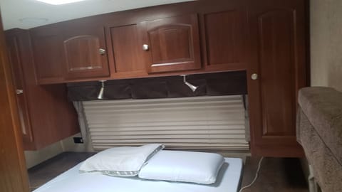 2016 Forest River Rockwood Signature Ultra Lite Towable trailer in Pittsfield