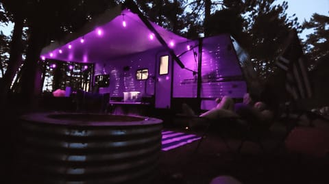 Chan-O-Lakes State Park Indiana
2022