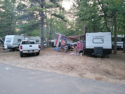Traverse City State Park Michigan
July 2023
