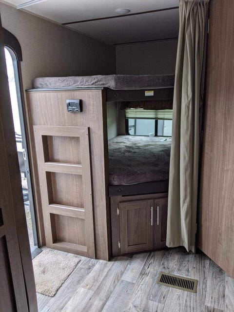 2021 Keystone RV Hideout Luxury Remorque tractable in Saint Catharines