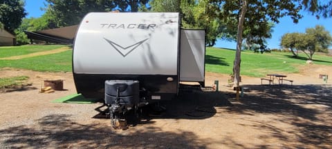 2021 Prime Time - Tracer LE 260BHSLE (BUNKHOUSE Travel Trailer) Towable trailer in Murrieta