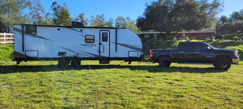 2021 Prime Time - Tracer LE 260BHSLE (BUNKHOUSE Travel Trailer) Towable trailer in Murrieta
