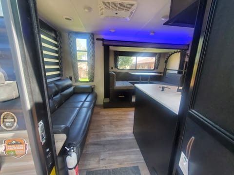The Wanderer Towable trailer in Lakewood