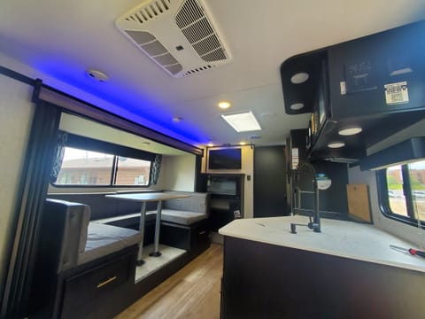 The Wanderer Towable trailer in Lakewood