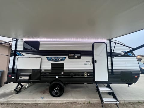 2024 Freedom to Roam Towable trailer in Oxnard