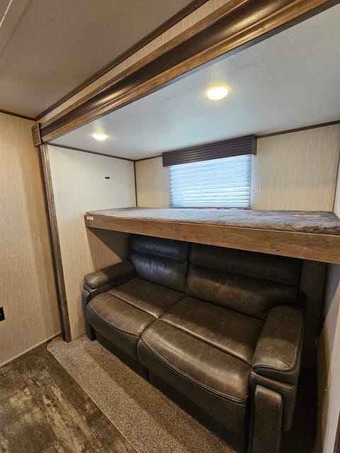 2020 Forest River Sabre Towable trailer in Pacific Grove