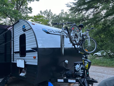 2022 Clipper Ultra Lite Towable trailer in Orangeville