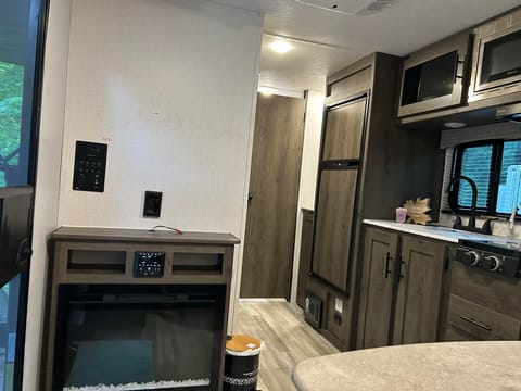 2022 Clipper Ultra Lite Towable trailer in Orangeville