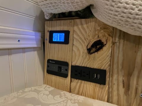 The Coziest Little Home On Wheels Camper in Doraville