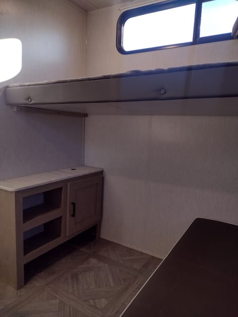 2023 Forest River Salem Cruise Lite Towable trailer in Rockwall