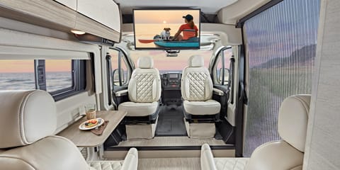 2022 Jayco Swift - 20A  / Class B Drivable vehicle in Guelph