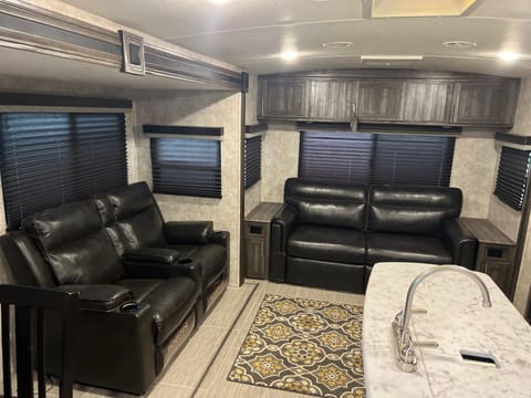2019 Highland Ridge RV Open Range Ultra Lite/ DELIVERY ONLY Towable trailer in Sonoma County