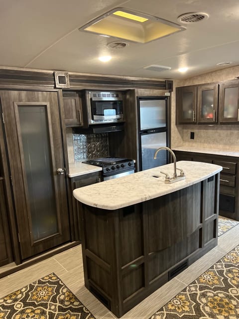 2019 Highland Ridge RV Open Range Ultra Lite/ DELIVERY ONLY Towable trailer in Sonoma County