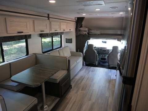2023 Forest River Sunseeker - Unlimited mileage Drivable vehicle in Hudson