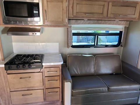 2019 Entegra Coach Other Drivable vehicle in Riverside