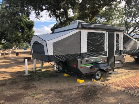 2020 Forest River Rockwood Freedom***DELIVERY ONLY**** Towable trailer in Camarillo
