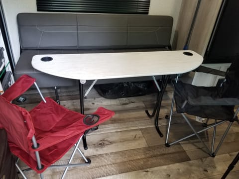 2022 KZ 22AC - Rate includes Delivery, Ins & Fees* Towable trailer in New Braunfels