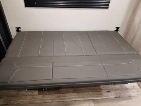 2022 KZ 22AC - Rate includes Delivery, Ins & Fees* Towable trailer in New Braunfels