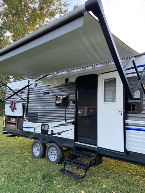 2019 Aspen Trail Camper Towable trailer in Lacey