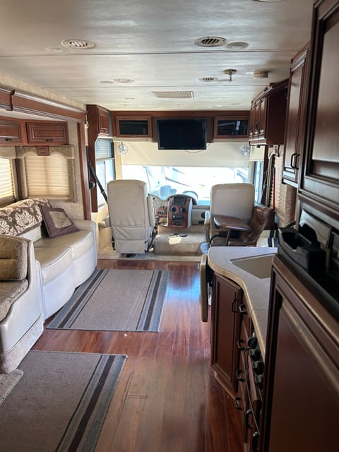 2010 Four Winds Windsport Drivable vehicle in Murrieta