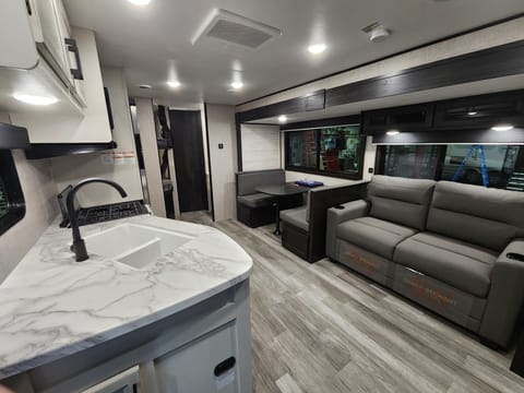 2023 Jayco Jay Flight Remorque tractable in Saint Charles