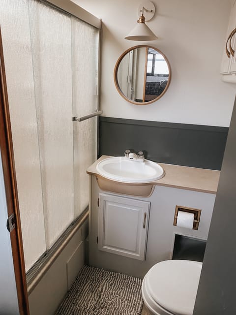 Bunks! 2008 Fleetwood Fiesta LX Drivable vehicle in Albuquerque