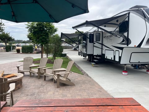2021 Grand Design Reflection Towable trailer in Temecula