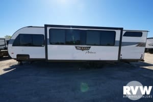 2024 Forest River Wild wood Towable trailer in Elkhart