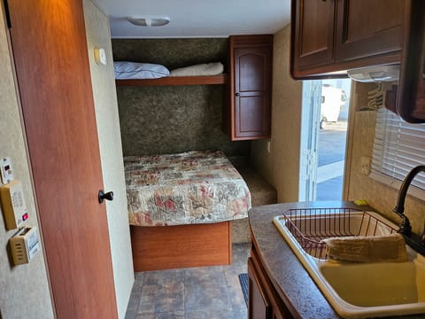 2011 Dutchmen Sport  19' Travel Trailer Rimorchio trainabile in Brea