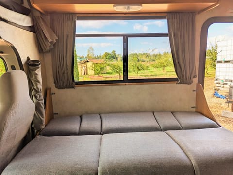 30FT Thor Majestic Motorhome with Starlink Wifi Drivable vehicle in Vancouver