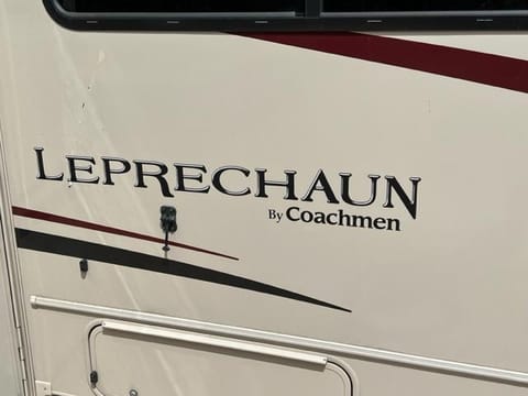 2020 Coachman Leprechaun Drivable vehicle in Goleta