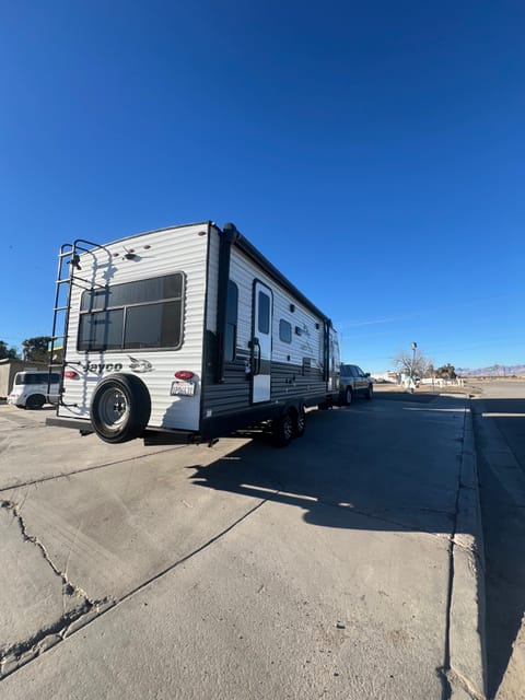 2023 Jayco Jay Flight SLX Towable trailer in Rosenberg