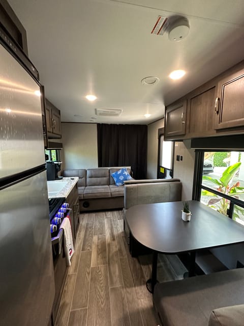 2020 Jayco Jay Flight SLX Towable trailer in Big Pine Key