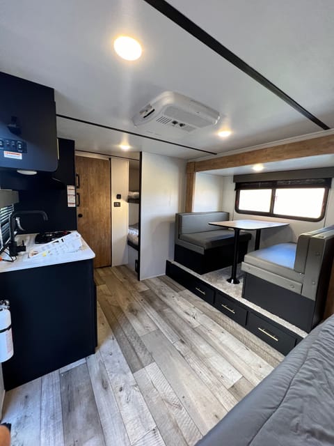 Brand New 2022 Keystone RV Springdale ! Easy to Tow! Towable trailer in Avondale